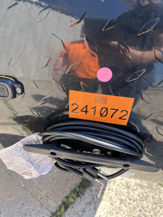 2022 MASTER MHD-42-BDF-C