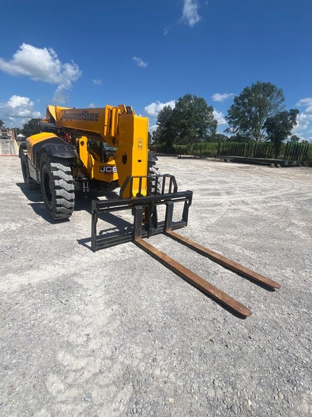 2024 JCB 509-42