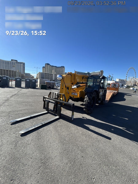 2026 JCB 509-42
