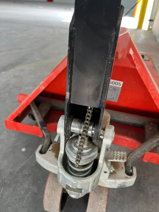 2024 MIGHTY LIFT ML55M