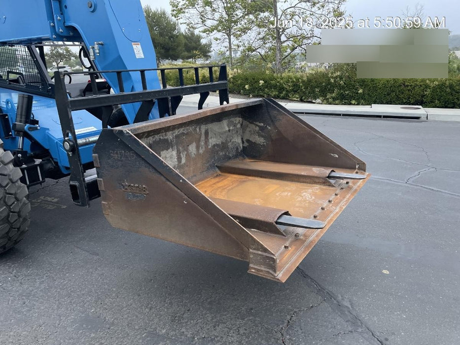 2023 STAR INDUSTRIES 1406B