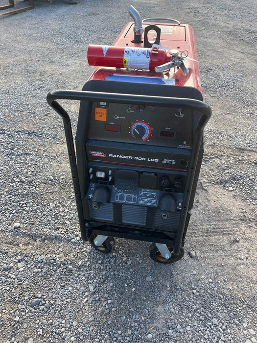 2024 LINCOLN ELECTRIC Ranger 305 LPG