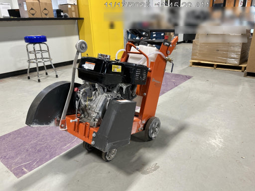 2025 HUSQVARNA FS 400 LV