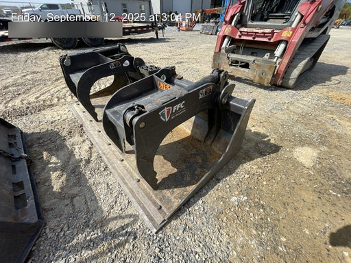 2020 PALADIN UTILITY GRAPPLE 11876-0022