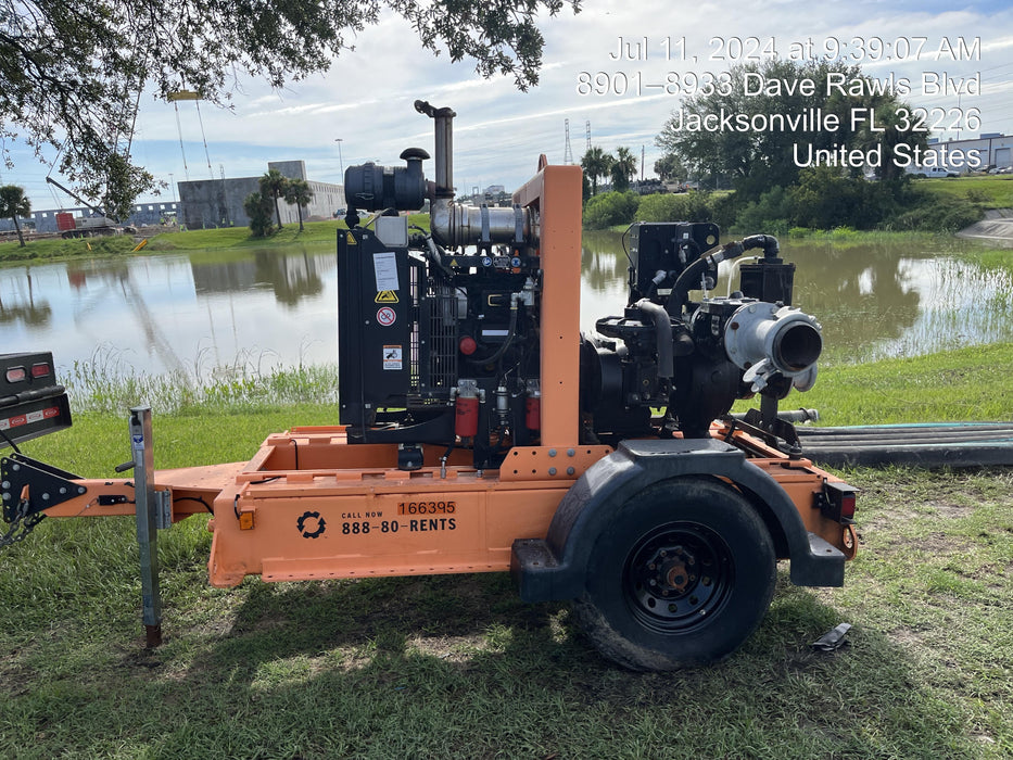 2021 PIONEER PP66S12L71-TD2.9L4