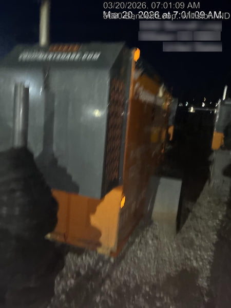 2025 THERM DYNAMICS TD625