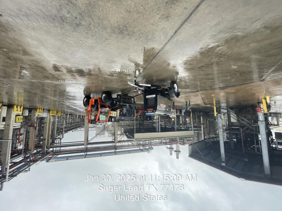 2024 LINCOLN ELECTRIC LE400