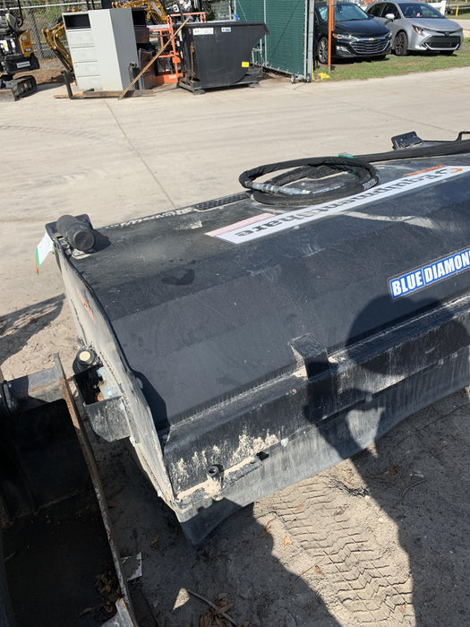 2022 BLUE DIAMOND 116522 - Blue Diamond