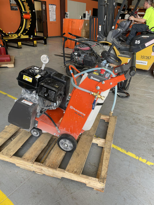 2023 HUSQVARNA FS 400 LV