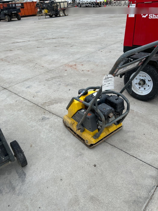 2021 WACKER NEUSON WP1550AW