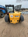 2020 JCB 505-20TC Canopy, Solid Tires, Work Lights, Beacon, Aux Hydraulics, Back up Alarm, ES Decals