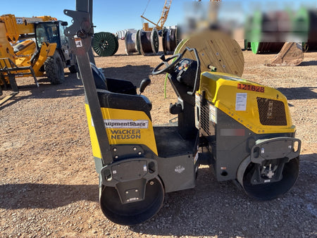 2020 WACKER NEUSON RD12A