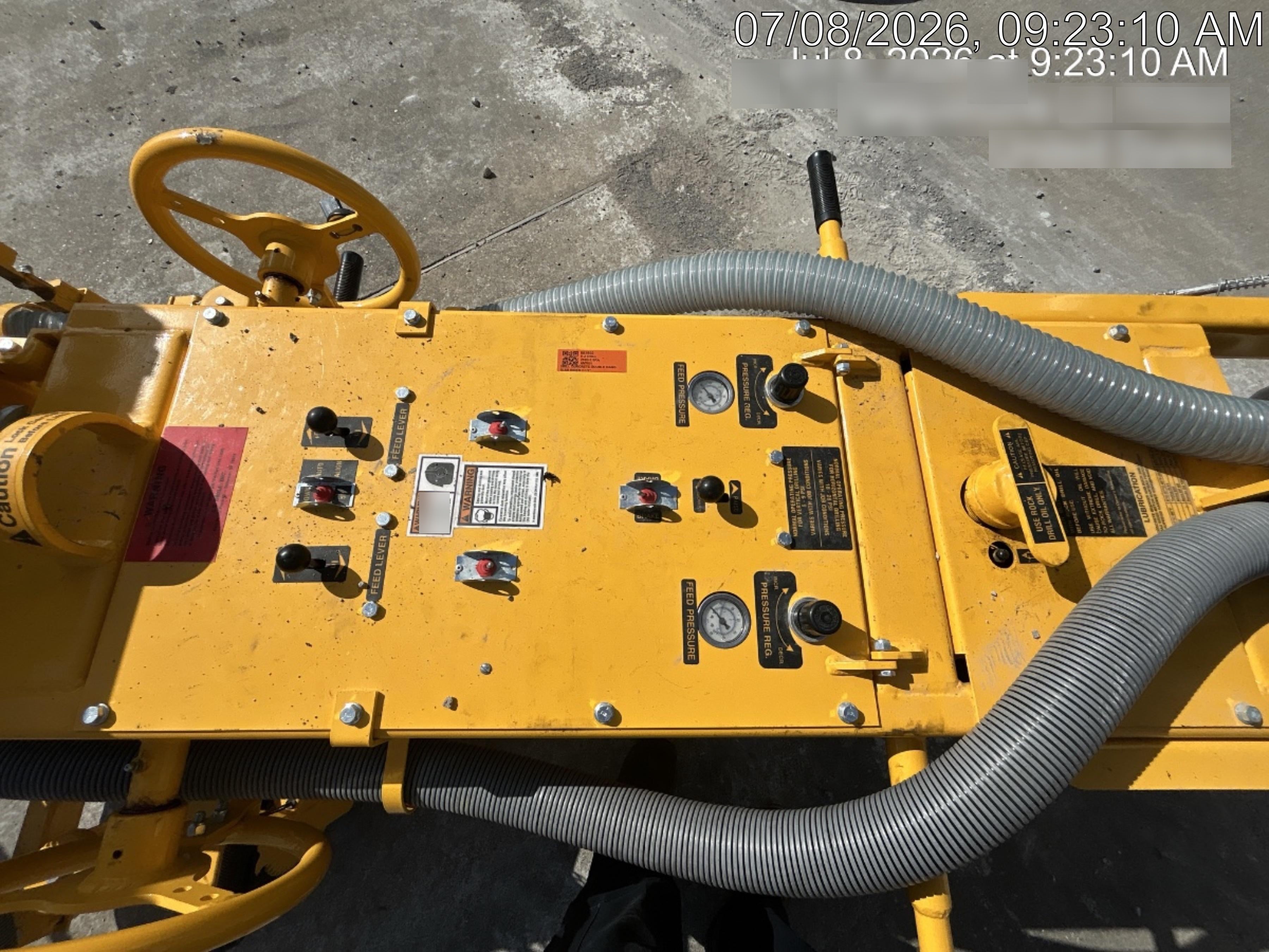 2026 E-Z DRILL 210B-2 SRA