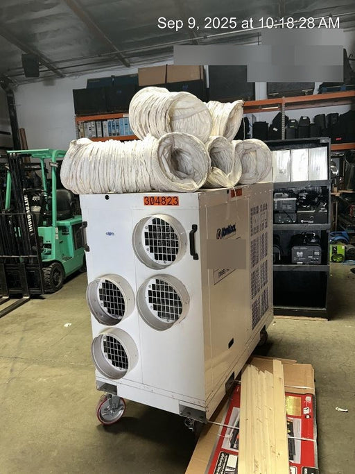 2023 KWIKOOL KPO12-23H