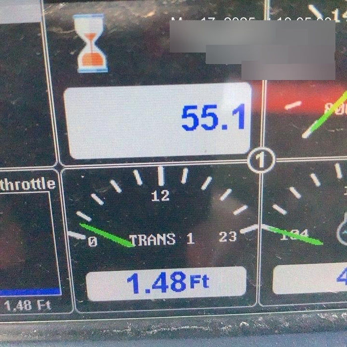 2023 PREMIER PUMP 6NNT‐RP‐TD2.9‐T85