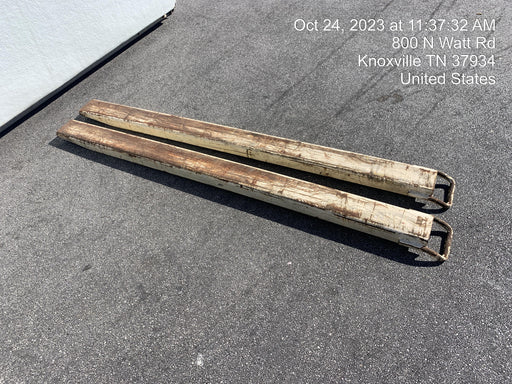 2020 STAR INDUSTRIES 1664