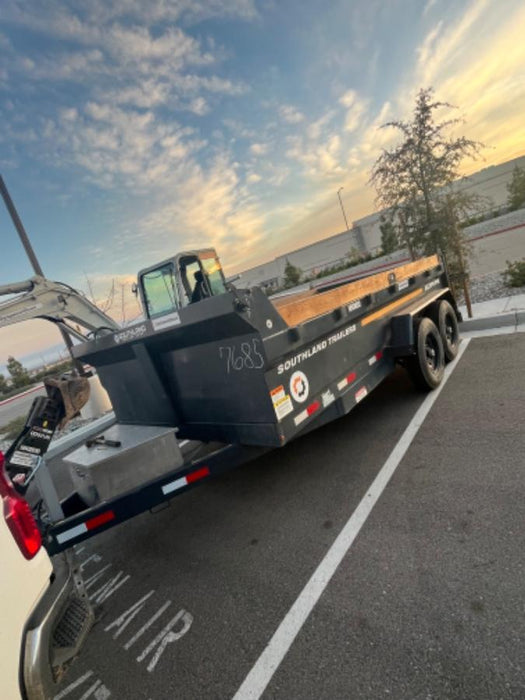 2023 SOUTHLAND SL270T-14K