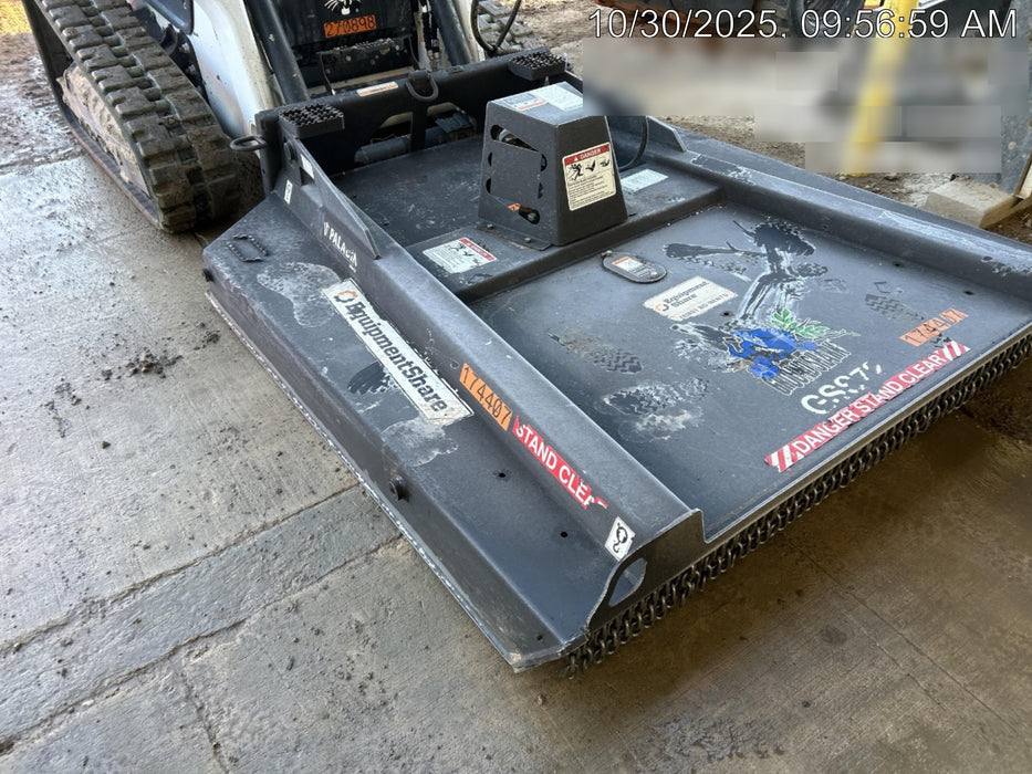 2021 PALADIN 30372A-0022