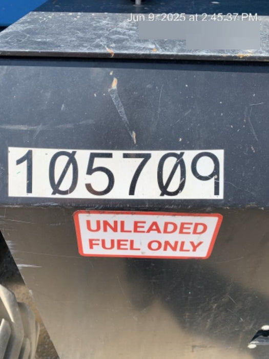 2020 GENIE GS-4390 RT