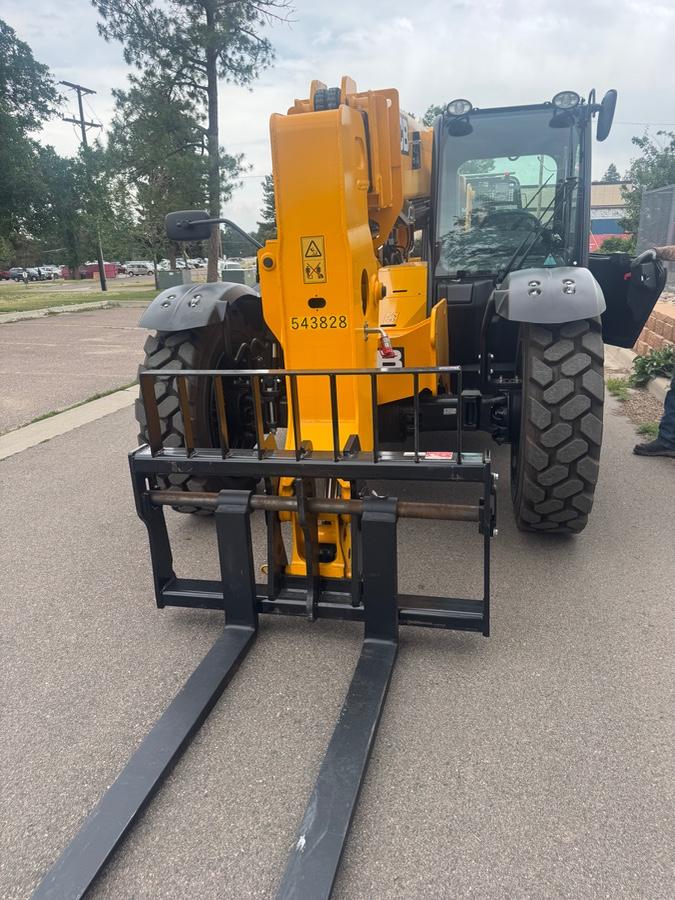 2025 JCB 506-36