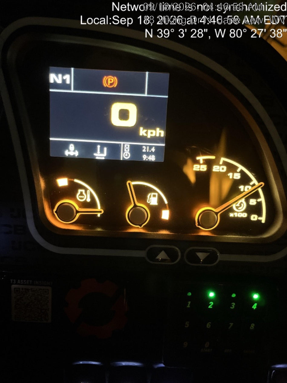 2026 JCB 509-42
