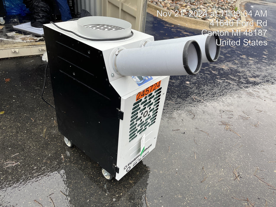 2022 KWIKOOL KPAC1411-2