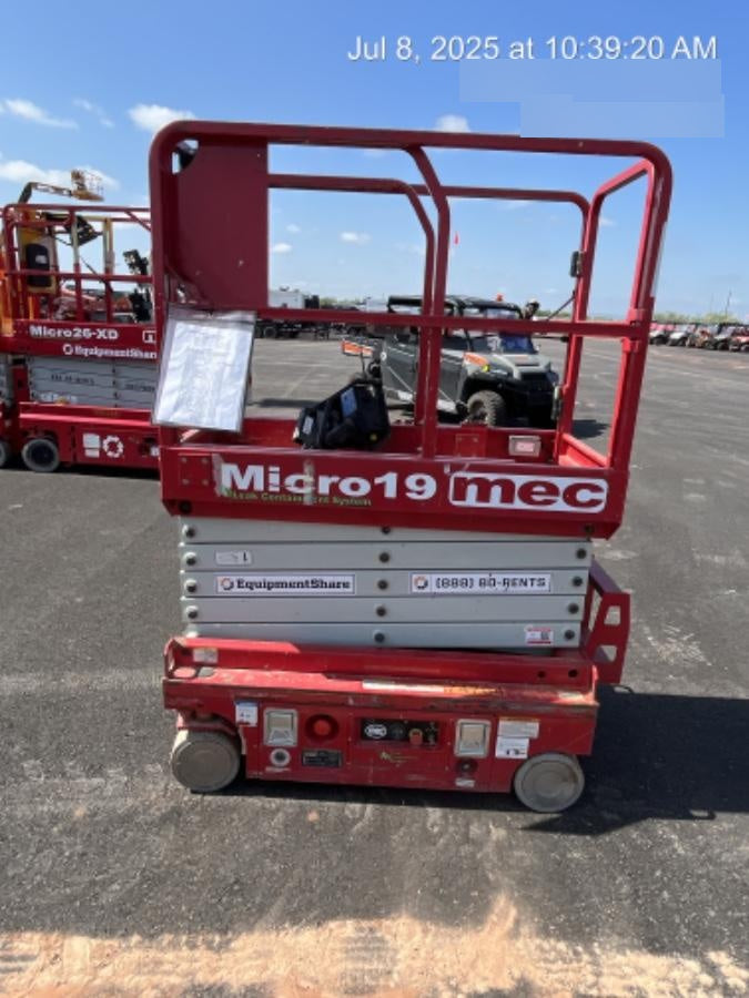 2020 MEC Micro 19