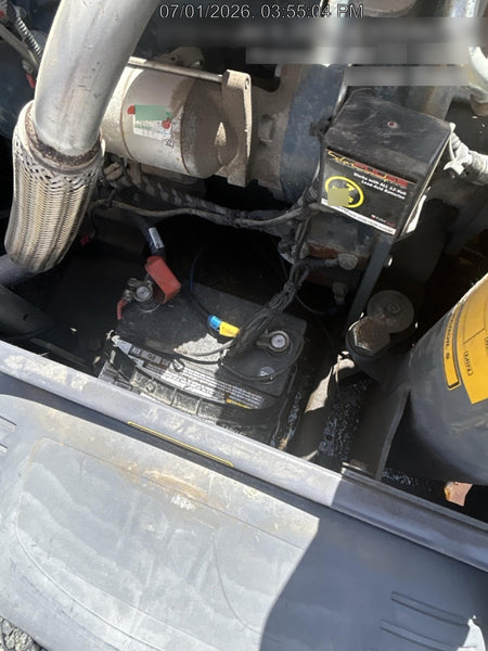 2023 ATLAS COPCO XAS 110