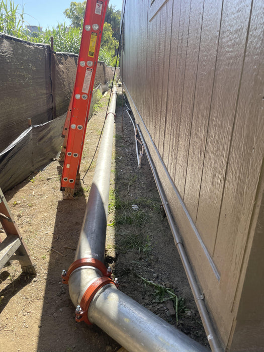 2021 PIONEER PP88S12L71-TCD3.6