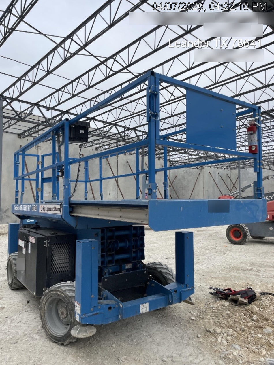 2019 GENIE GS-3369 RT
