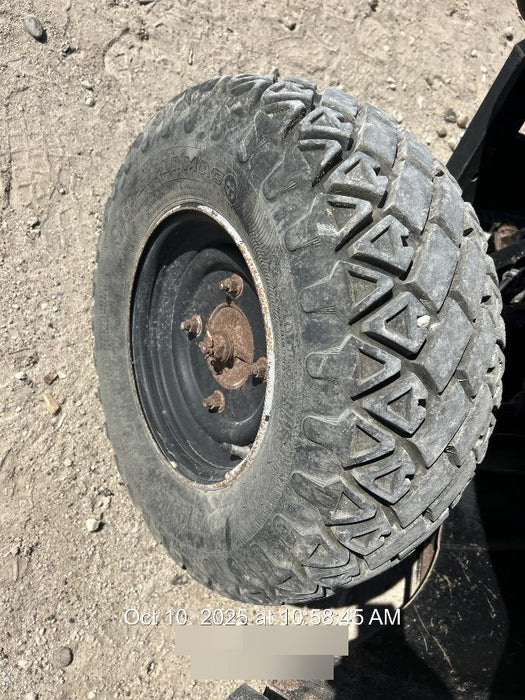 2019 KAWASAKI Mule PRO-DXT (Half Door)