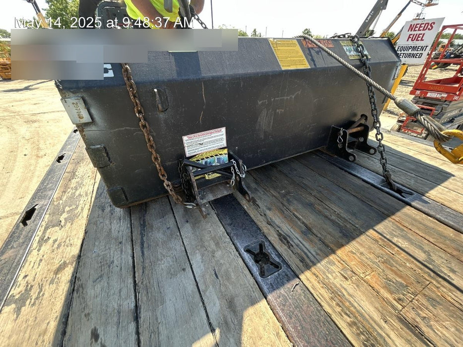 2023 STAR INDUSTRIES 1406B