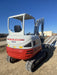 2021 TAKEUCHI TB235-2R