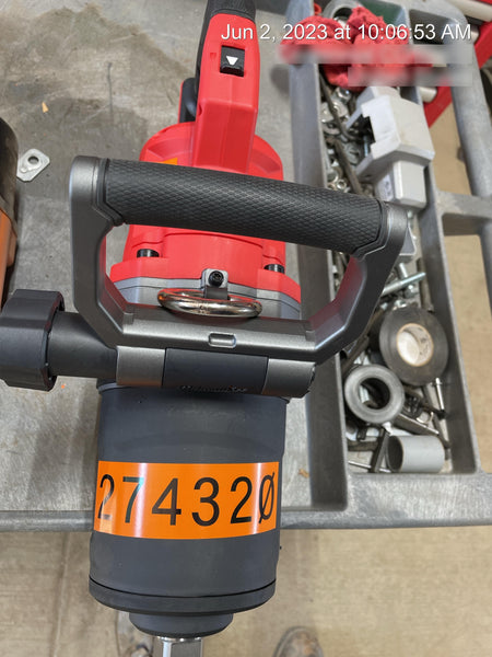 2022 MILWAUKEE 2868-22HD