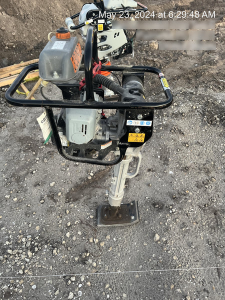 2023 MULTIQUIP MTR40HF