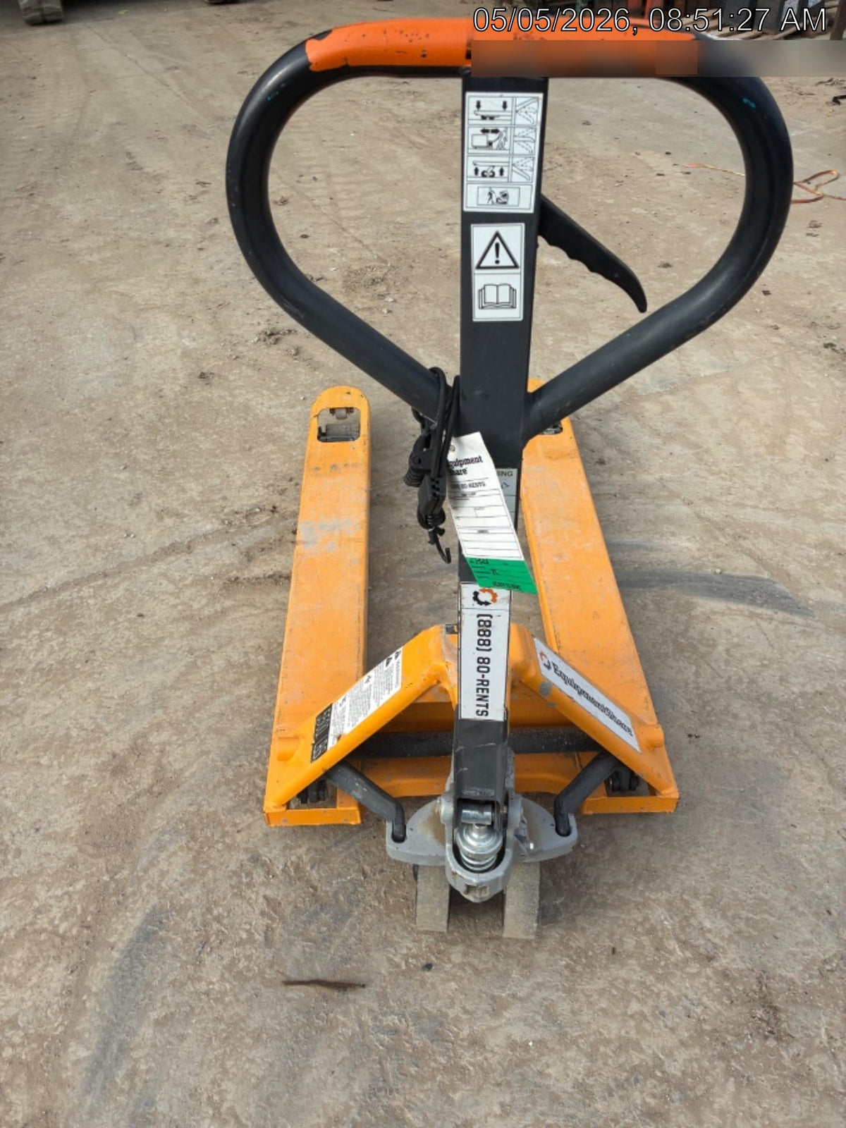 2023 ULINE H-2900