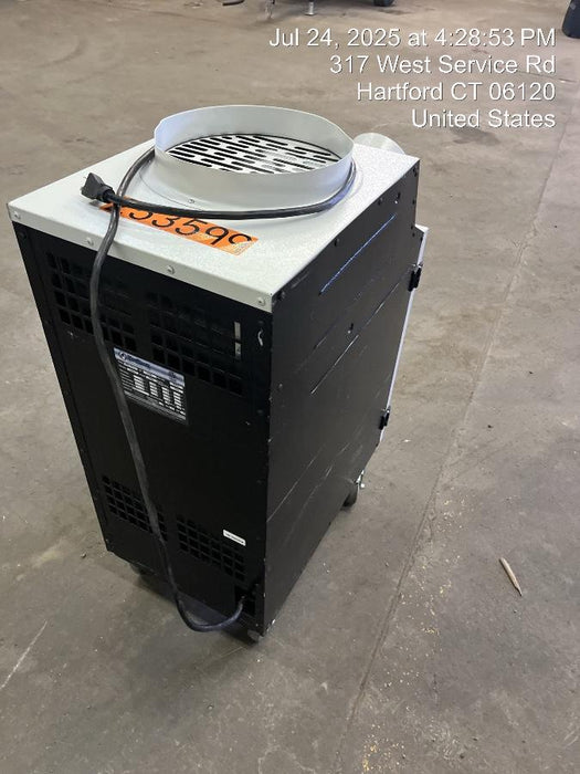 2022 KWIKOOL KPAC1811-2