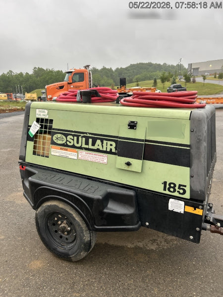2019 SULLAIR 185-DPQ