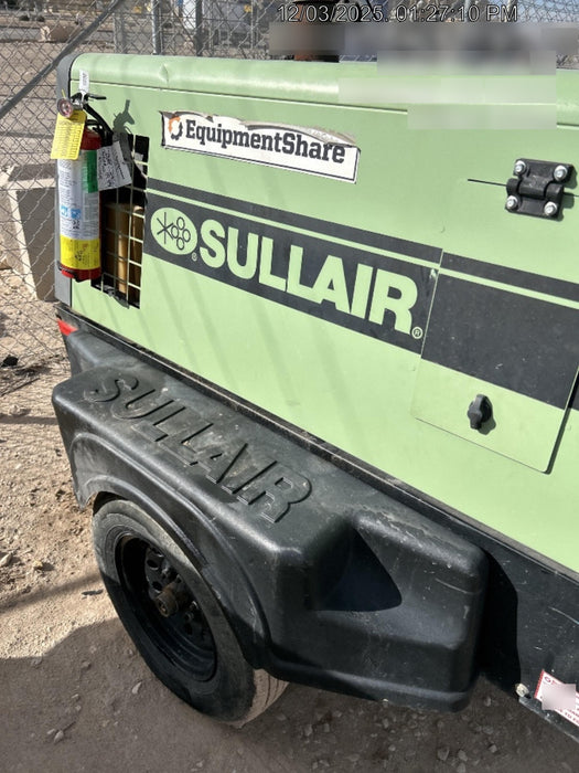 2019 SULLAIR 185-DPQ