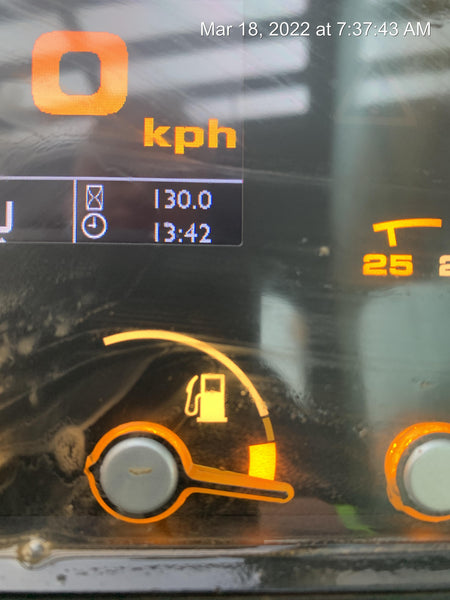 2022 JCB 509-42