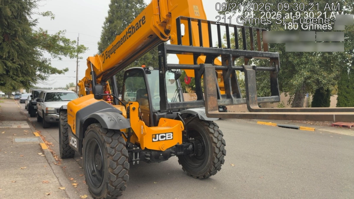 2024 JCB 509-42