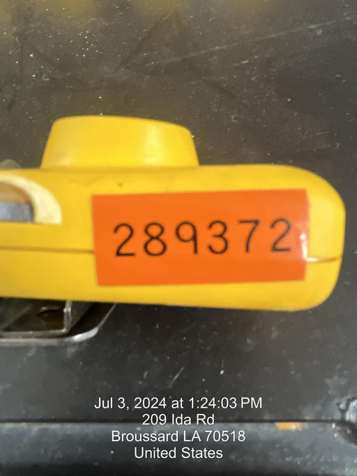 2022 BW TECHNOLOGIES BWC2-H