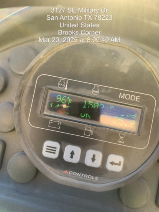 2024 KARCHER B 300 R