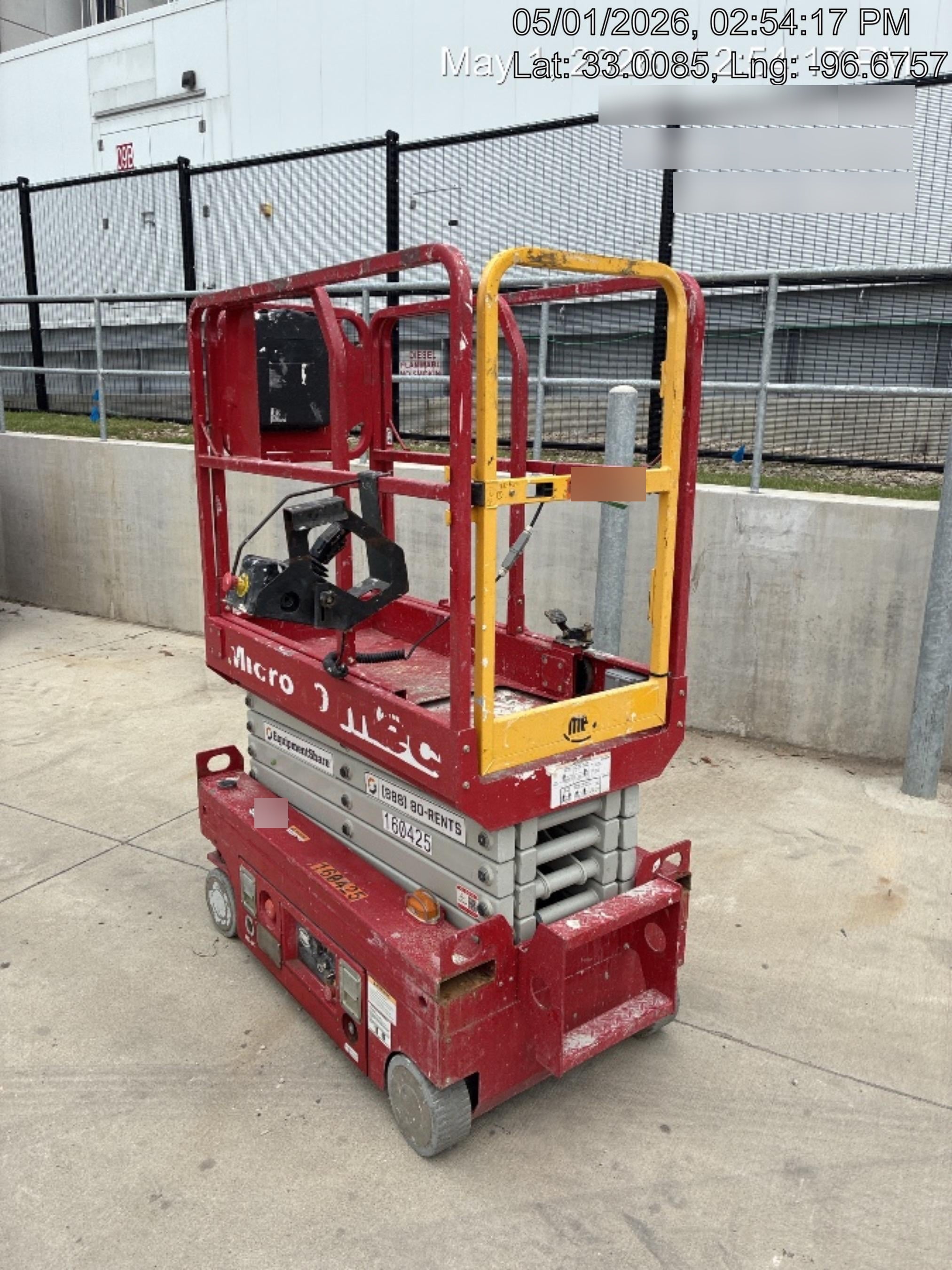 2021 MEC Micro 19