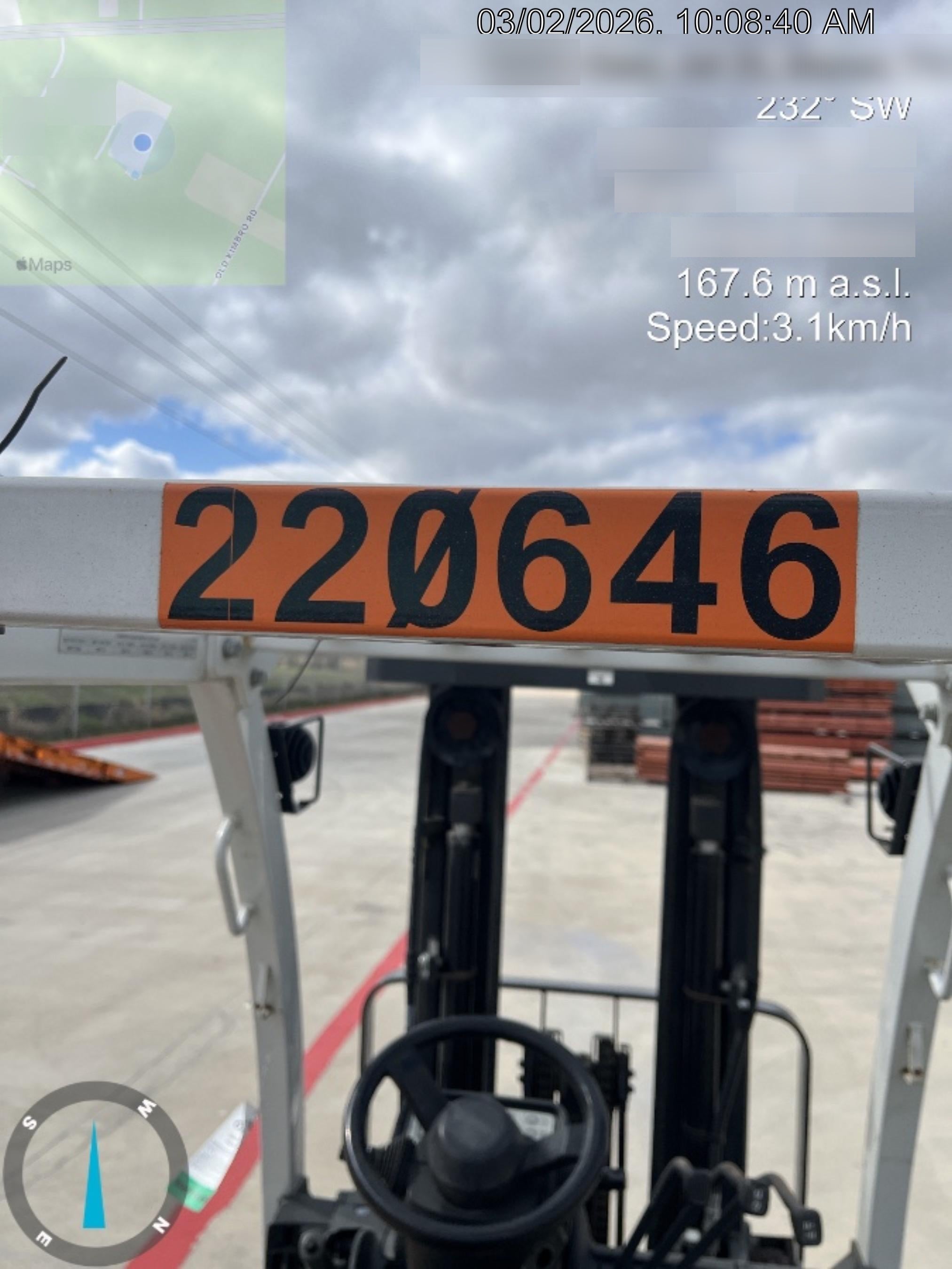 2019 Skyjack SJIII-3219 Skyjack SJIII3219 Standard w/Trojan Batteries