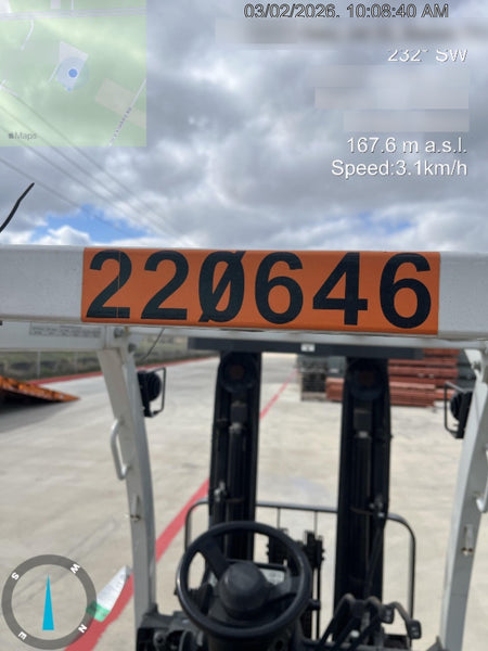 2019 Skyjack SJIII-3219 Skyjack SJIII3219 Standard w/Trojan Batteries