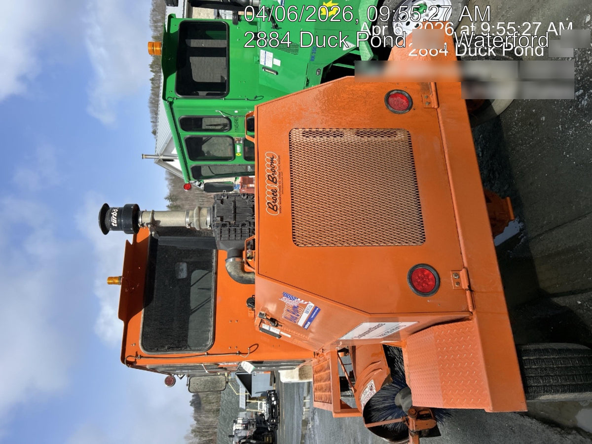 2022 BROCE RCT350