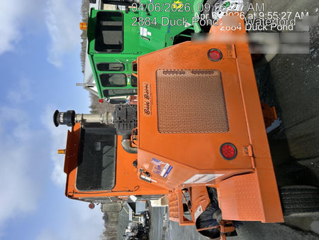 2022 BROCE RCT350