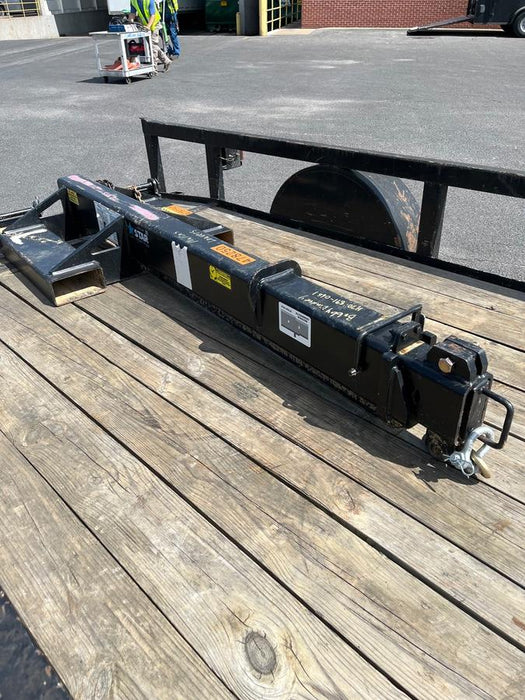 2024 STAR INDUSTRIES M1360B - Star JIB Boom