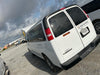2023 CHEVROLET Express Van - Rental